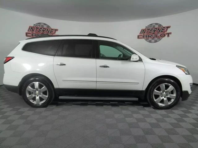 2017 Chevrolet Traverse - Image 8 of 12