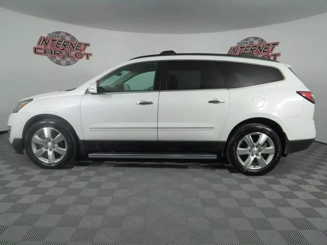 2017 Chevrolet Traverse - Image 4 of 12