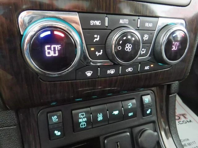 2017 Chevrolet Traverse - Image 21 of 21