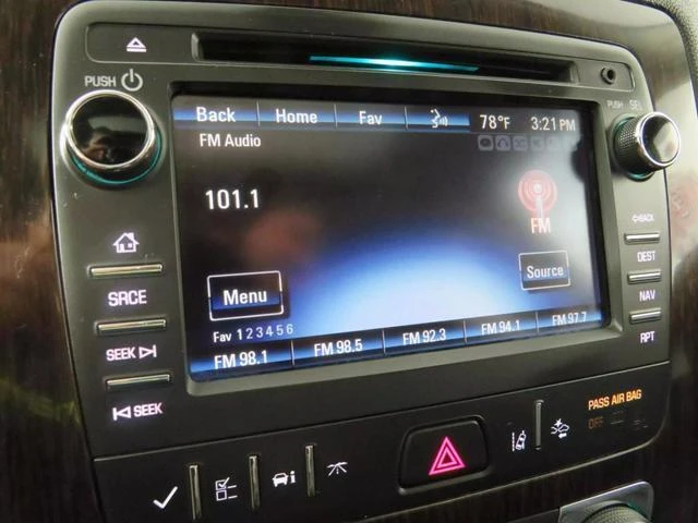2017 Chevrolet Traverse - Image 20 of 21