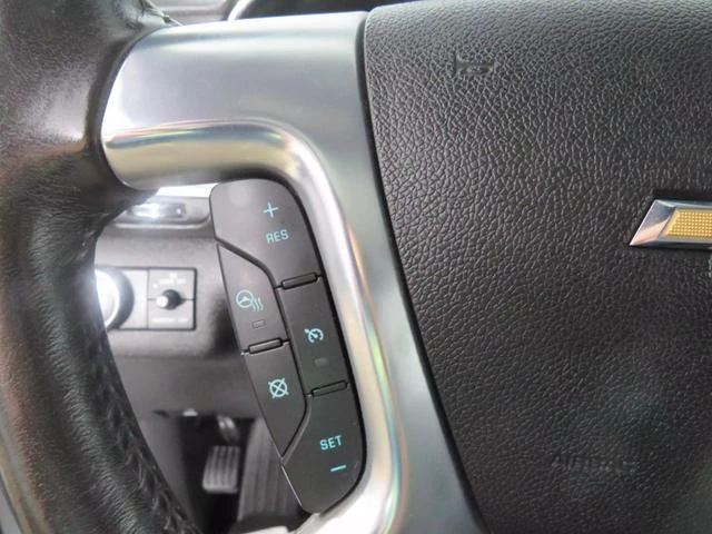 2017 Chevrolet Traverse - Image 16 of 21