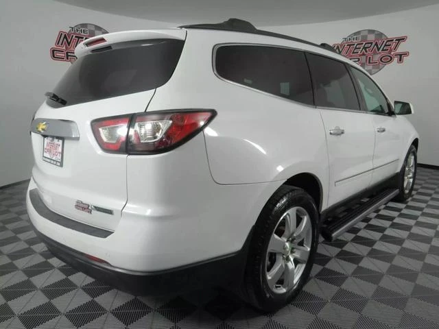 2017 Chevrolet Traverse - Image 7 of 12