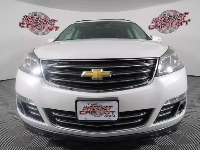 2017 Chevrolet Traverse - Image 2 of 12