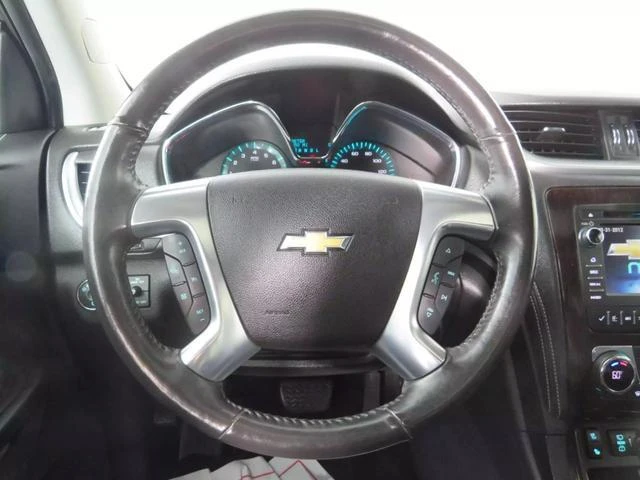 2017 Chevrolet Traverse - Image 13 of 21