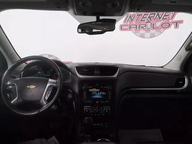 2017 Chevrolet Traverse - Image 11 of 12