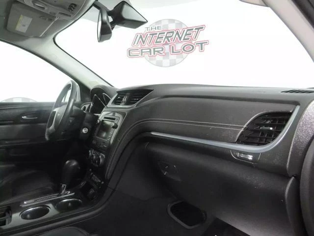 2017 Chevrolet Traverse - Image 12 of 12