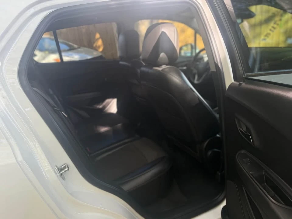 2017 Chevrolet Trax - Image 5 of 7