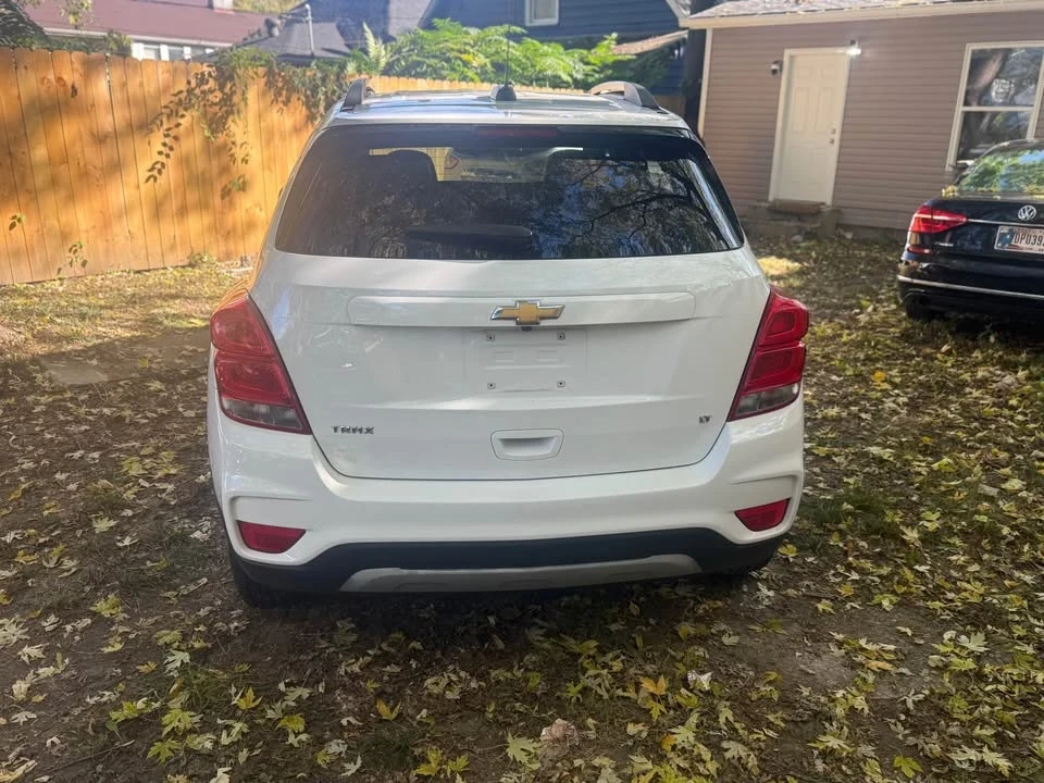 2017 Chevrolet Trax - Image 4 of 7