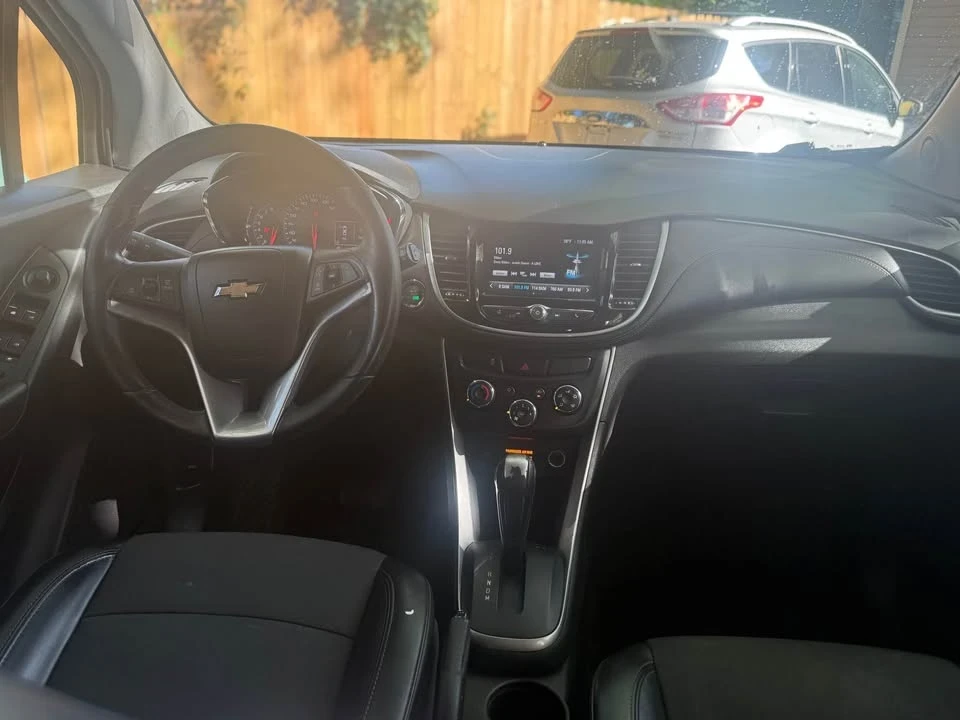 2017 Chevrolet Trax - Image 7 of 7