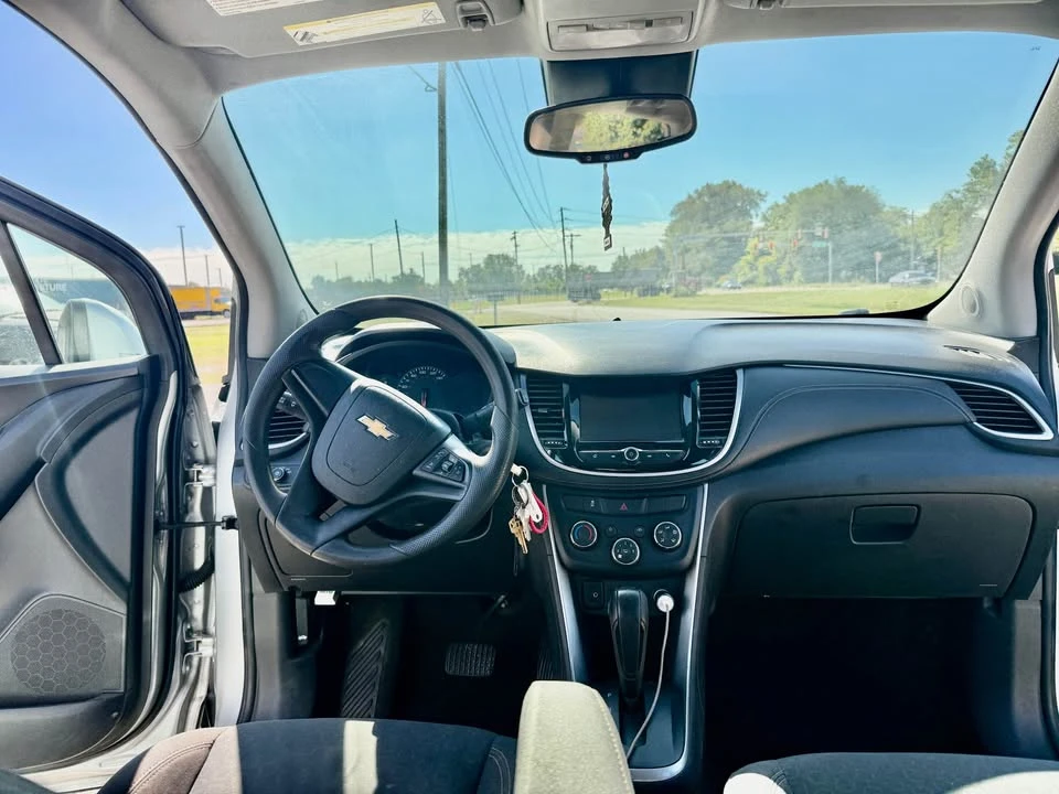 2017 Chevrolet Trax - Image 4 of 6