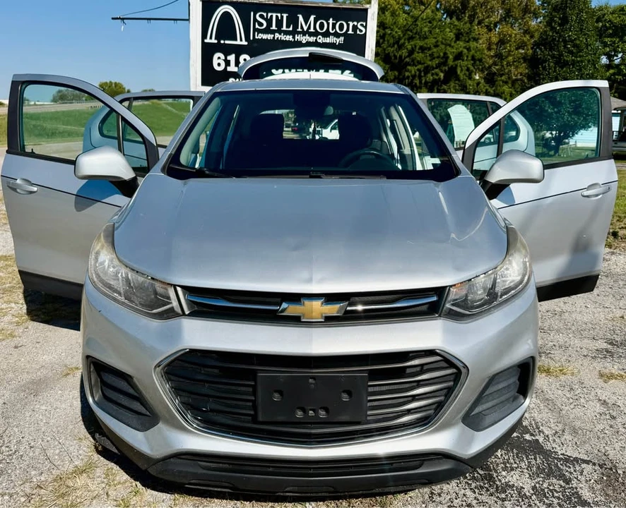 2017 Chevrolet Trax - Image 5 of 6