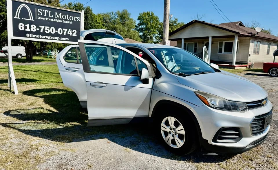 2017 Chevrolet Trax - Image 6 of 6