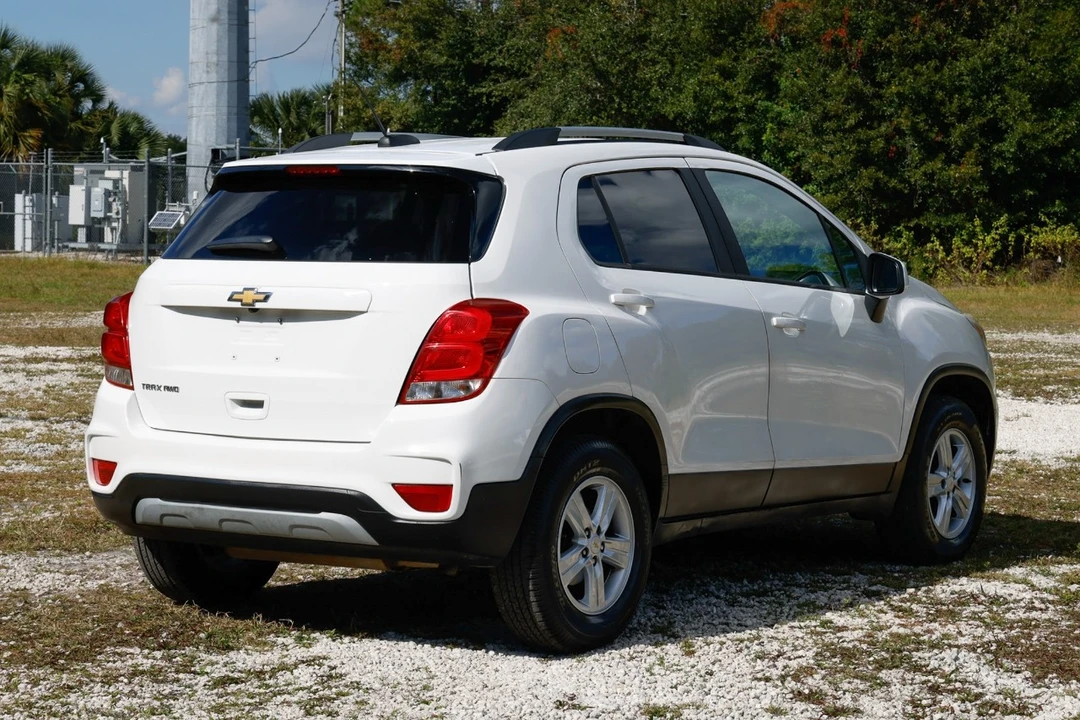2017 Chevrolet Trax - Image 11 of 12