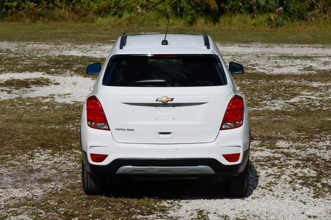 2017 Chevrolet Trax - Image 9 of 12