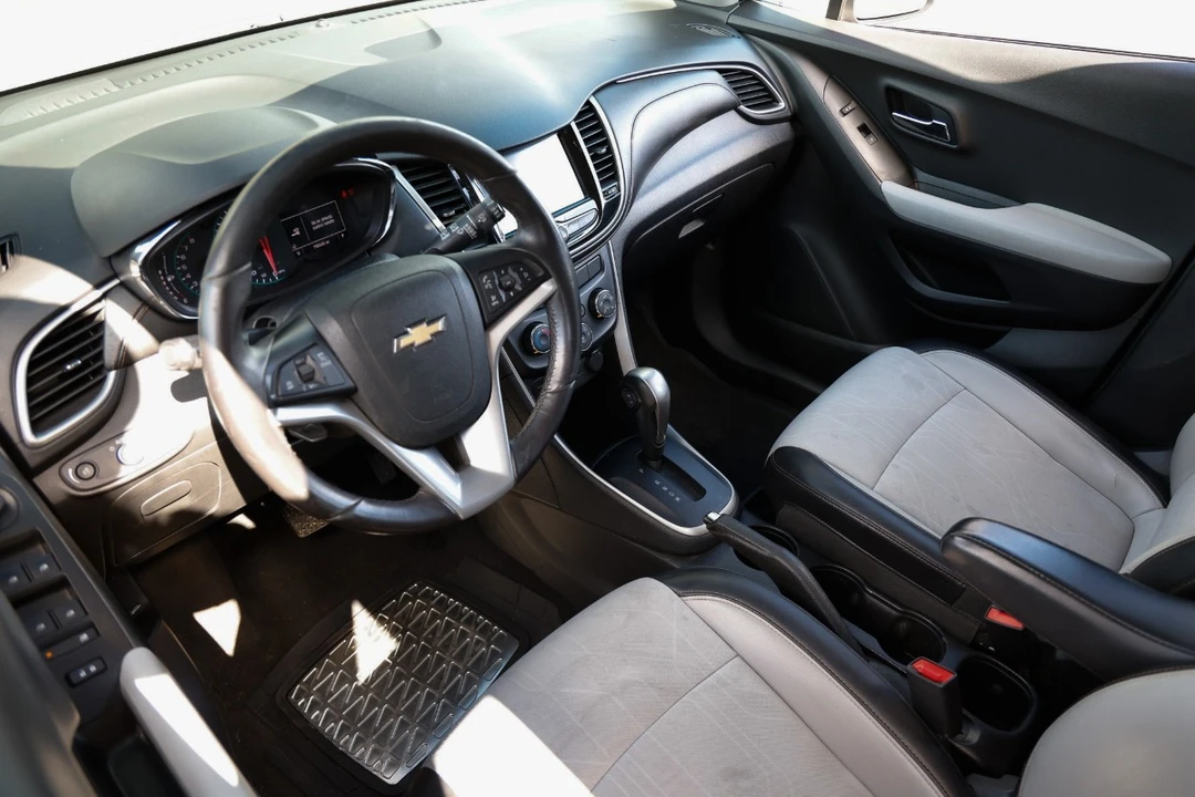 2017 Chevrolet Trax - Image 4 of 12