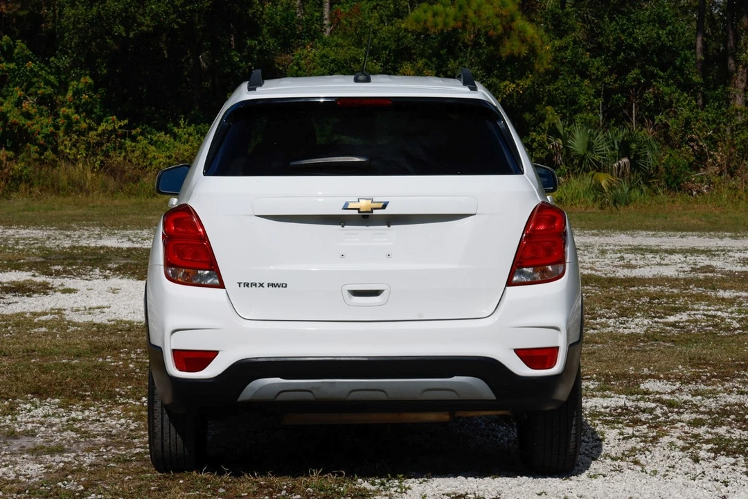 2017 Chevrolet Trax - Image 7 of 12