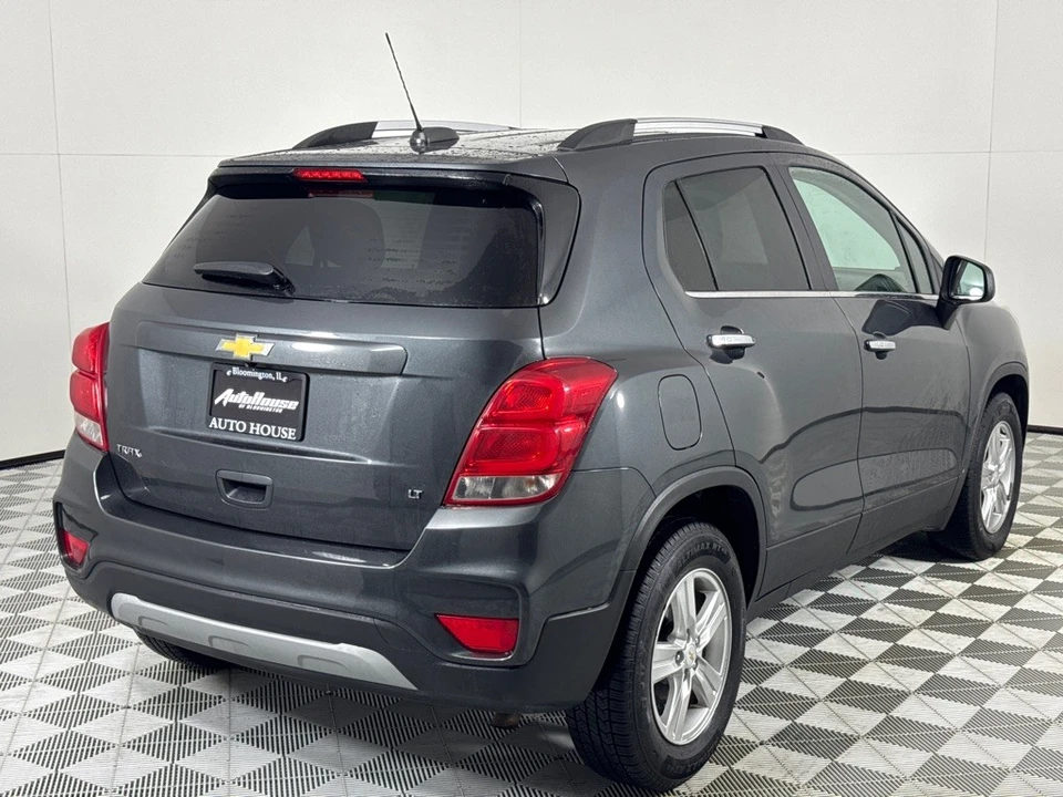 2017 Chevrolet Trax - Image 5 of 12