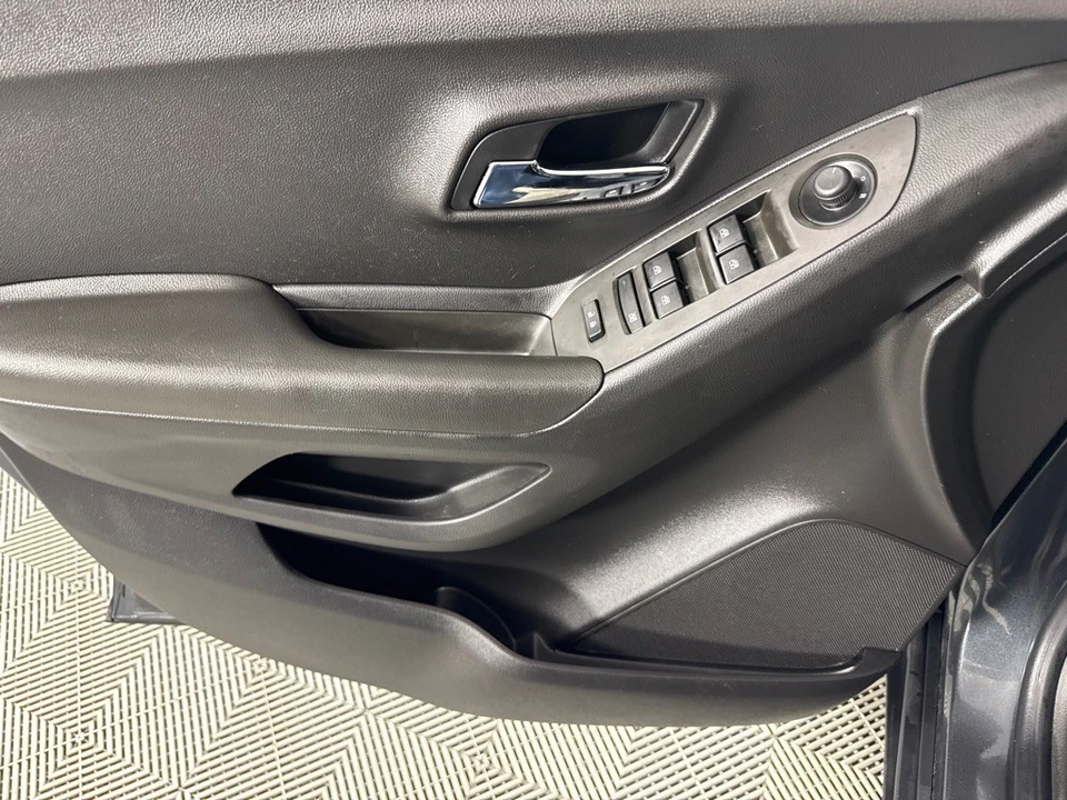 2017 Chevrolet Trax - Image 12 of 12