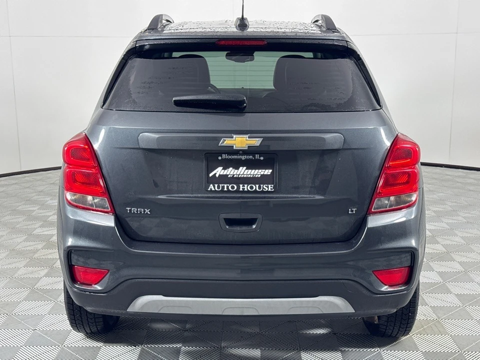 2017 Chevrolet Trax - Image 6 of 12