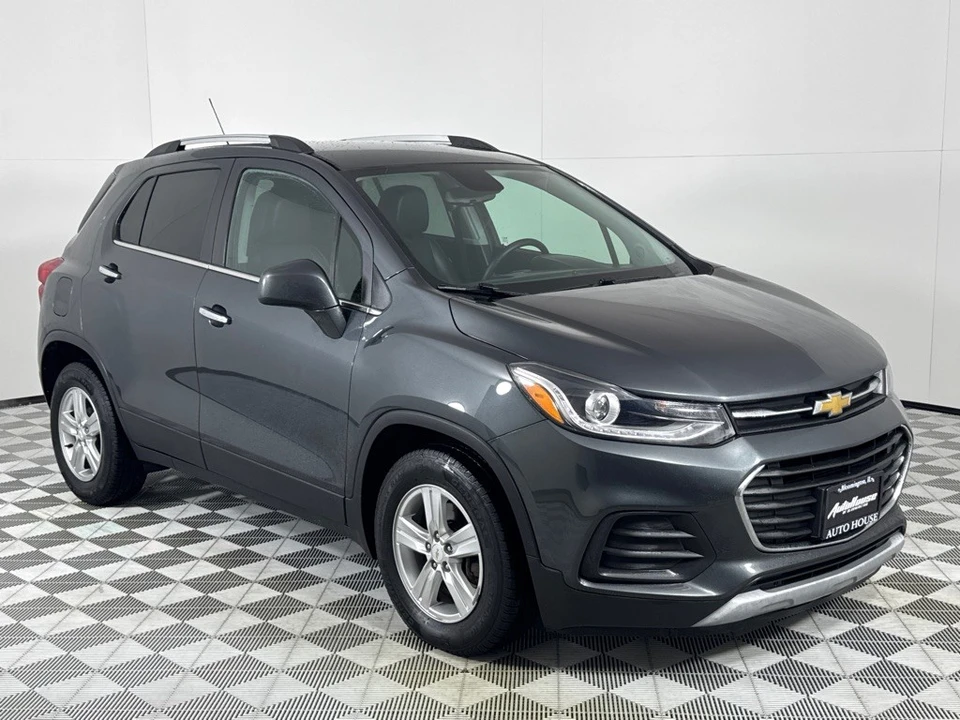 2017 Chevrolet Trax - Image 3 of 12