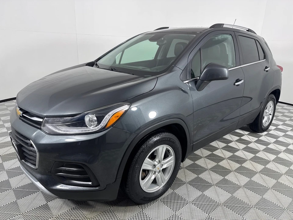 2017 Chevrolet Trax - Image 9 of 12