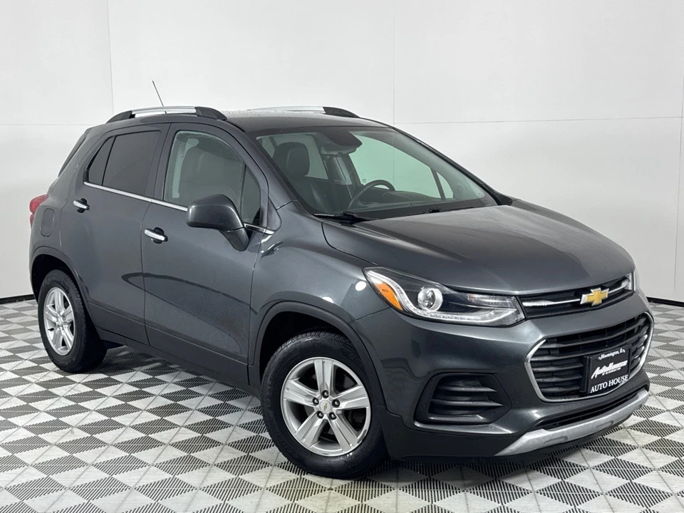 2017 Chevrolet Trax - Image 2 of 12