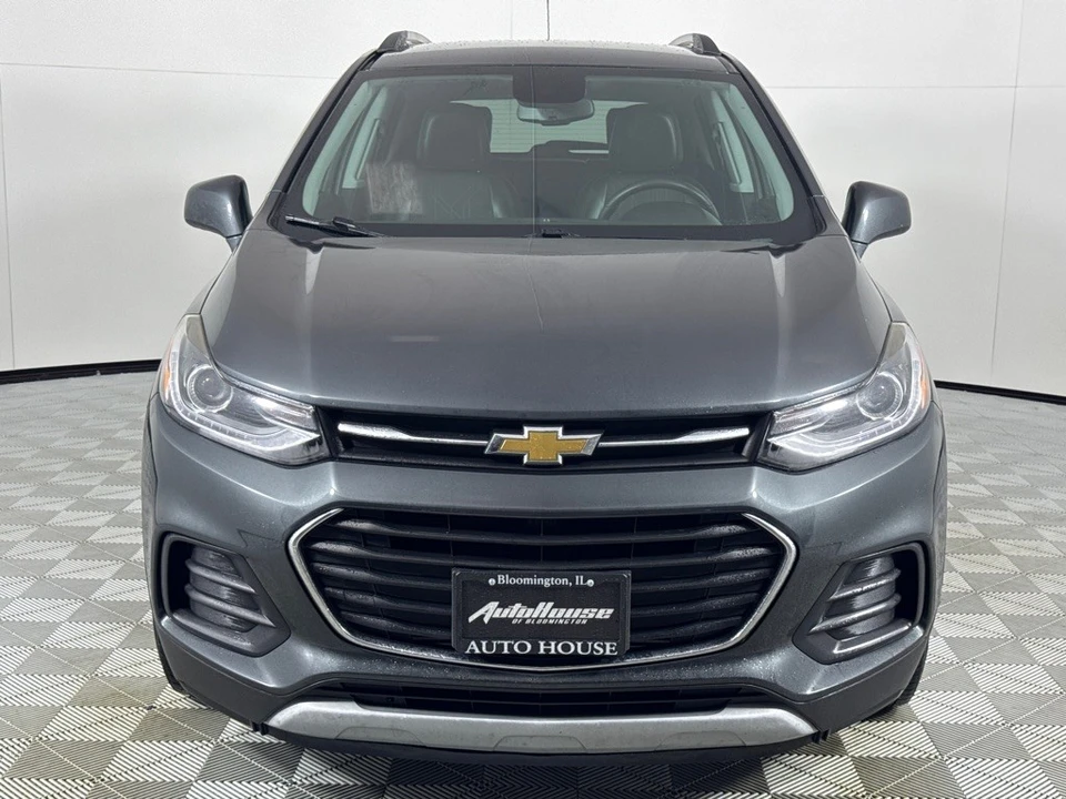 2017 Chevrolet Trax - Image 11 of 12