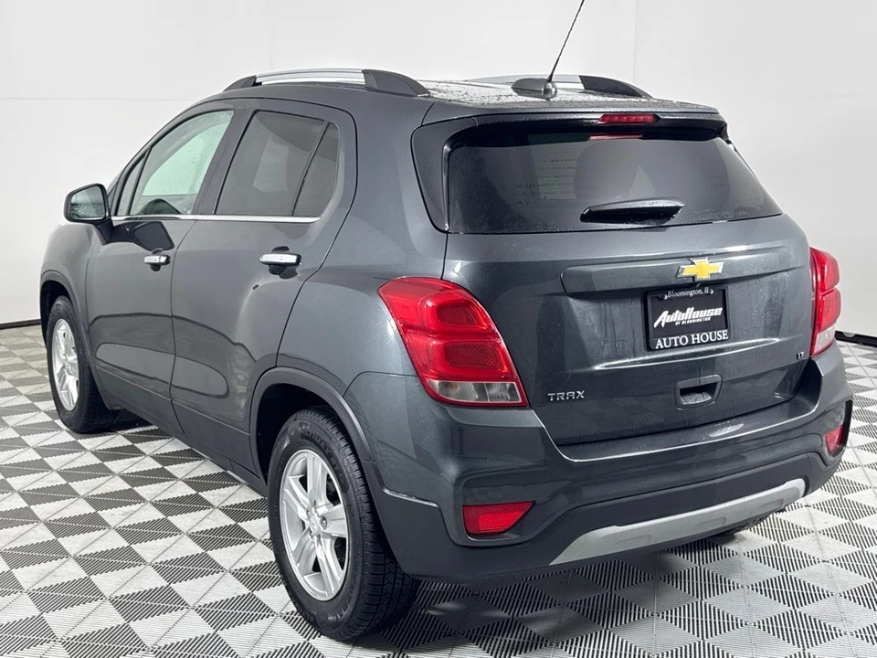 2017 Chevrolet Trax - Image 7 of 12