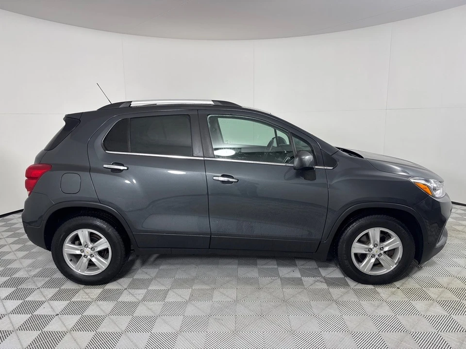 2017 Chevrolet Trax - Image 4 of 12