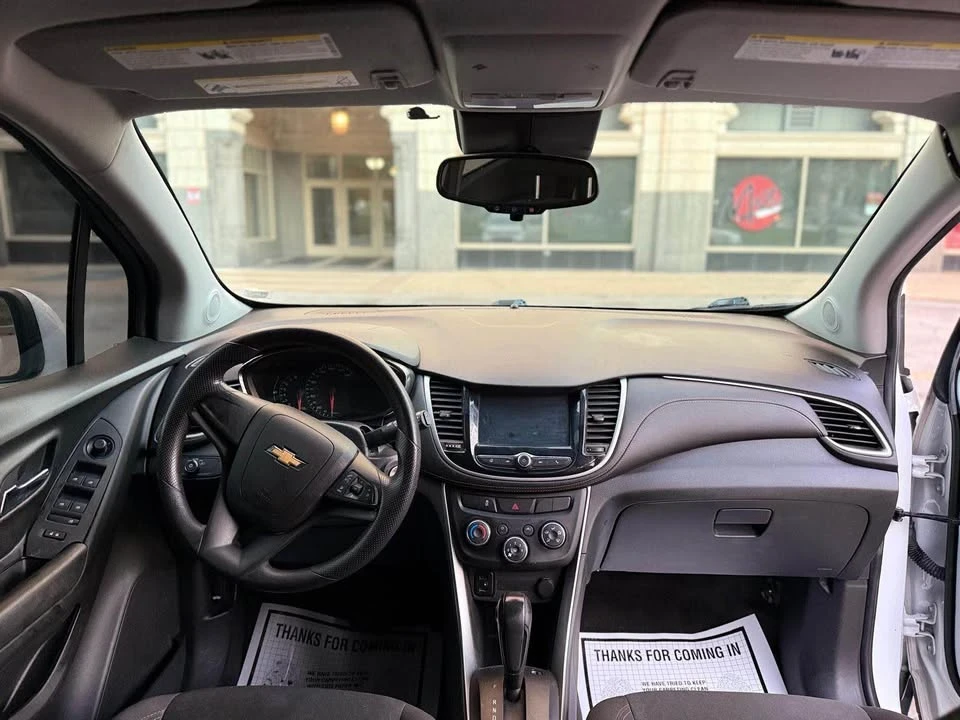 2017 Chevrolet Trax - Image 16 of 19