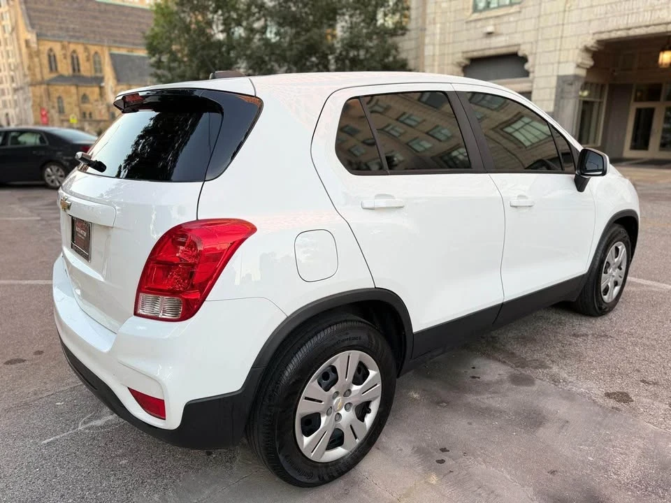 2017 Chevrolet Trax - Image 6 of 19