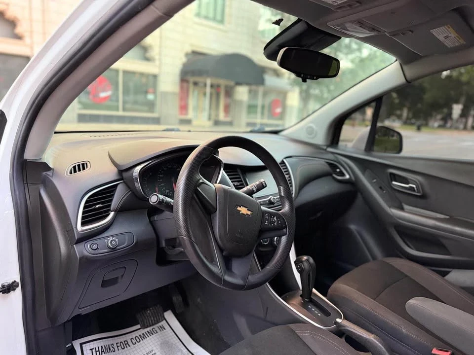 2017 Chevrolet Trax - Image 11 of 19