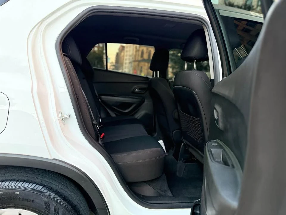 2017 Chevrolet Trax - Image 13 of 19