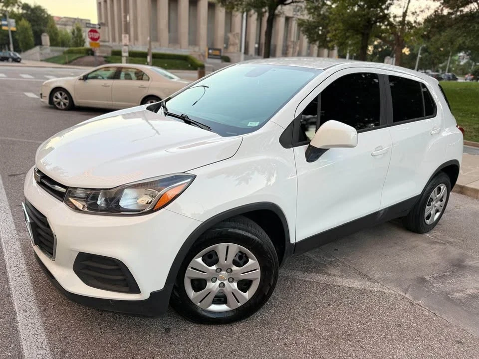 2017 Chevrolet Trax - Image 3 of 19