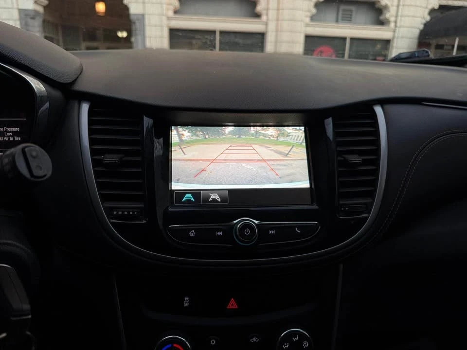 2017 Chevrolet Trax - Image 17 of 19