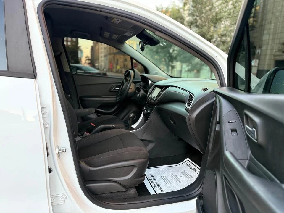 2017 Chevrolet Trax - Image 14 of 19
