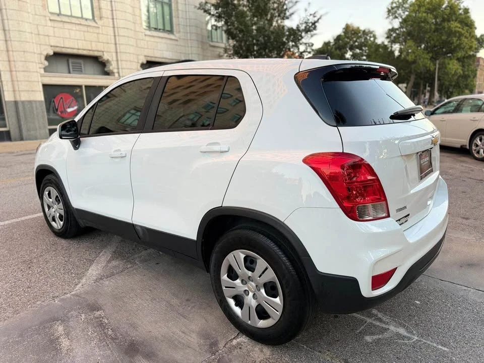 2017 Chevrolet Trax - Image 8 of 19