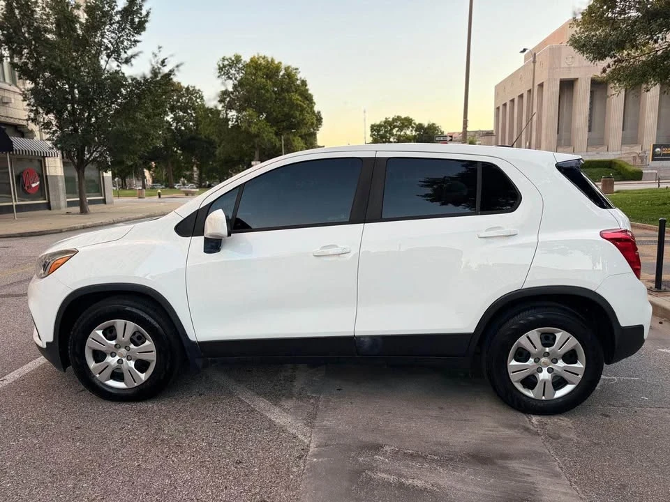 2017 Chevrolet Trax - Image 5 of 19