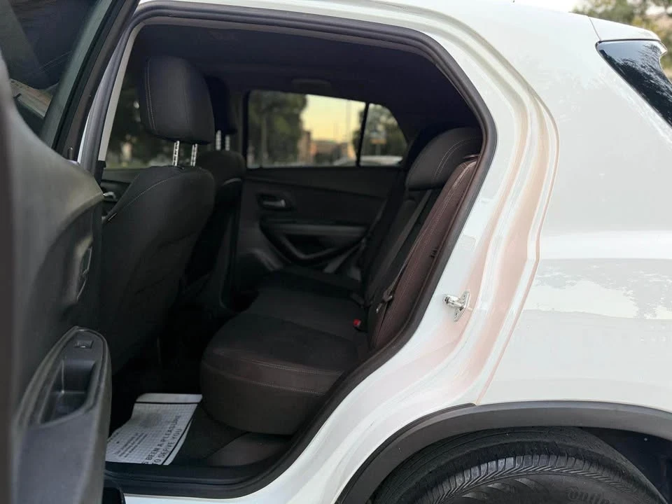 2017 Chevrolet Trax - Image 12 of 19