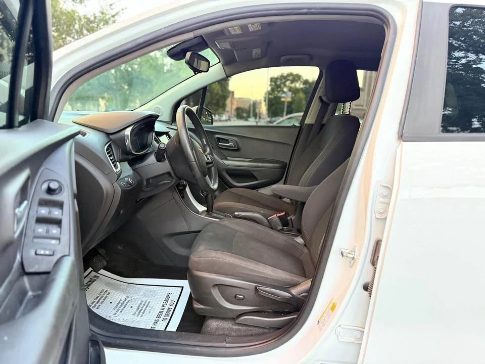2017 Chevrolet Trax - Image 9 of 19