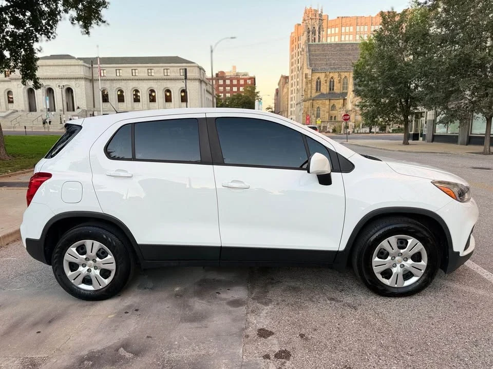 2017 Chevrolet Trax - Image 4 of 19