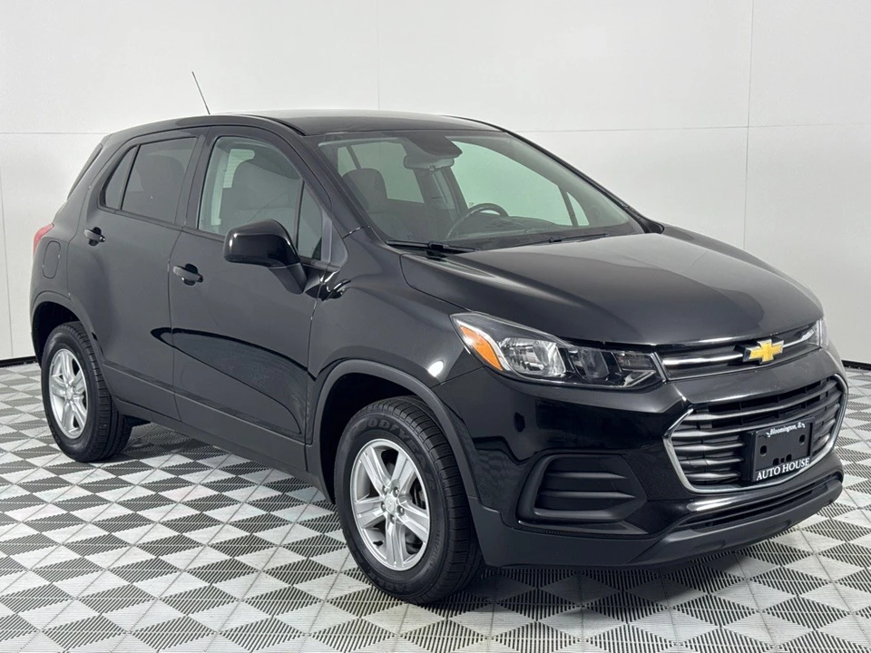 2017 Chevrolet Trax - Image 3 of 12