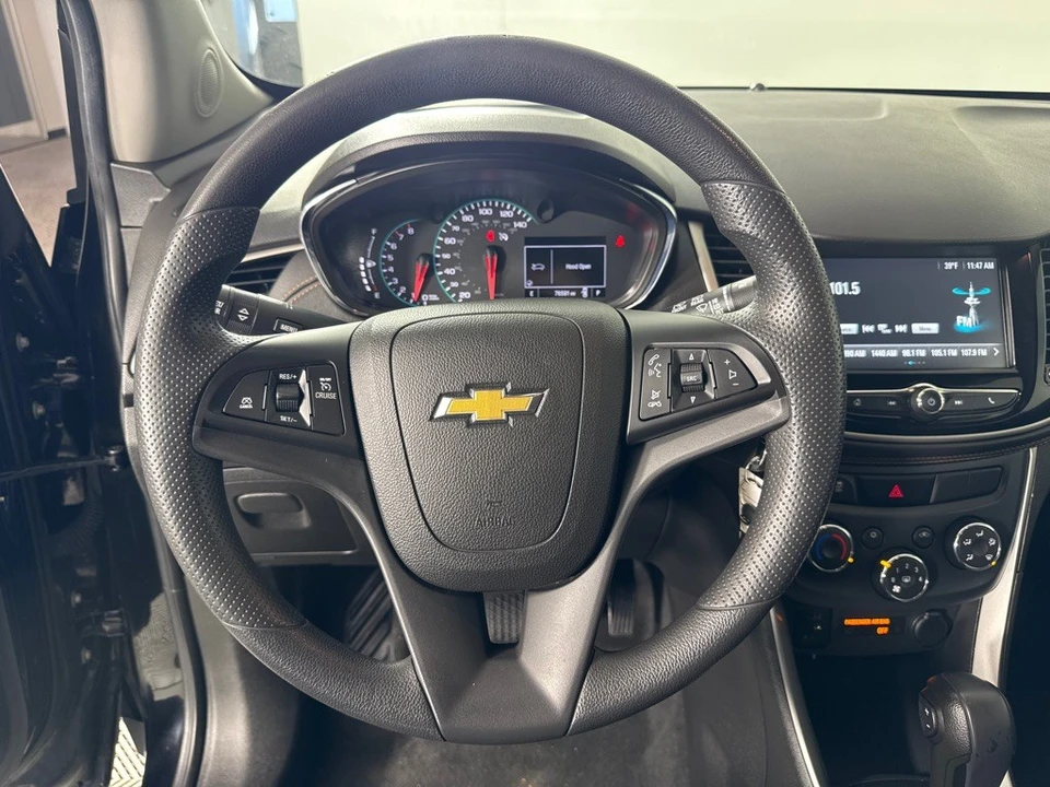 2017 Chevrolet Trax - Image 16 of 21