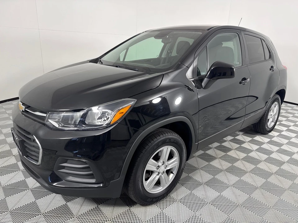 2017 Chevrolet Trax - Image 9 of 12