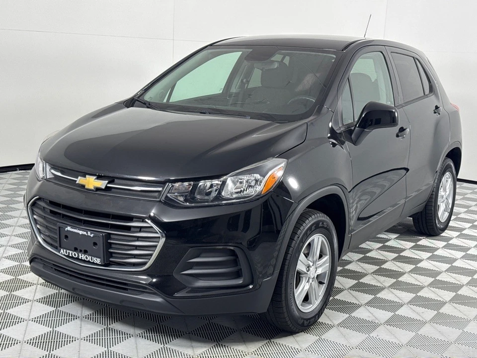 2017 Chevrolet Trax - Image 10 of 12
