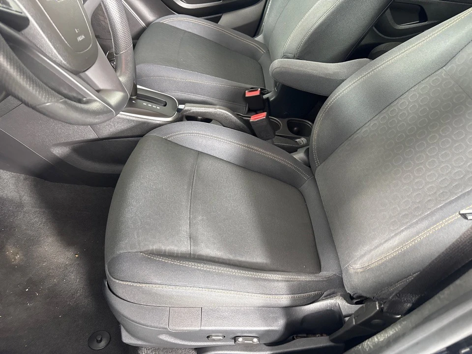 2017 Chevrolet Trax - Image 13 of 21
