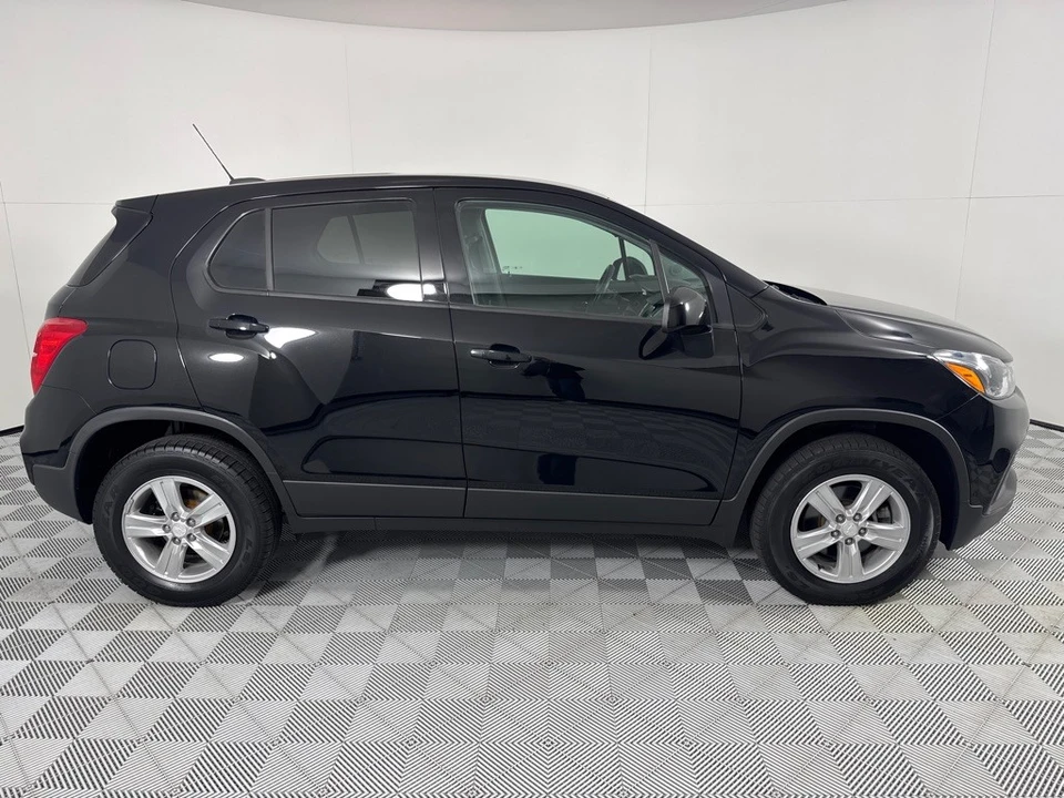 2017 Chevrolet Trax - Image 4 of 12