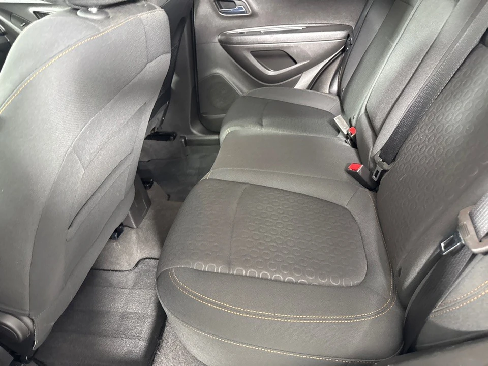 2017 Chevrolet Trax - Image 20 of 21