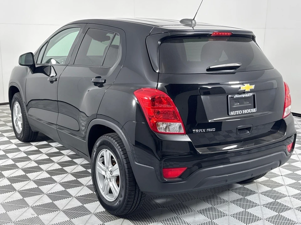 2017 Chevrolet Trax - Image 7 of 12