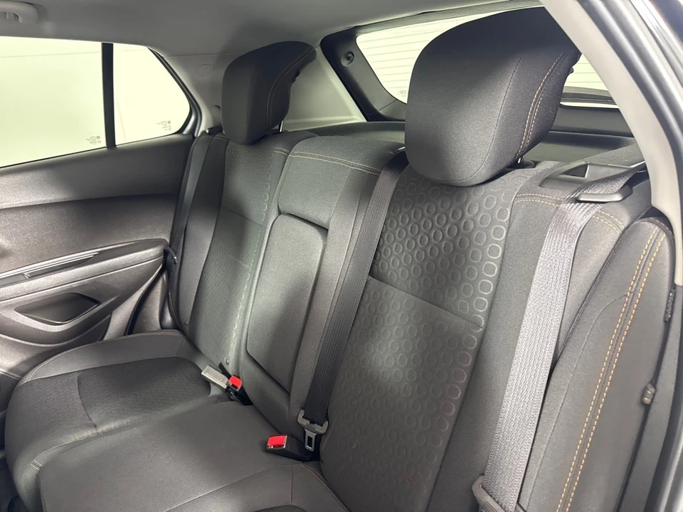 2017 Chevrolet Trax - Image 21 of 21